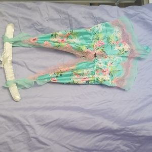 💌Victoria's secret Teddy in Medium